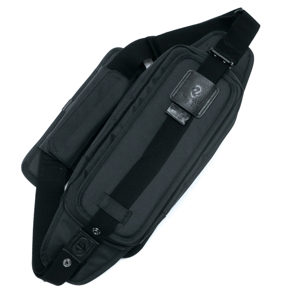 daccolinoコーデュラブラック