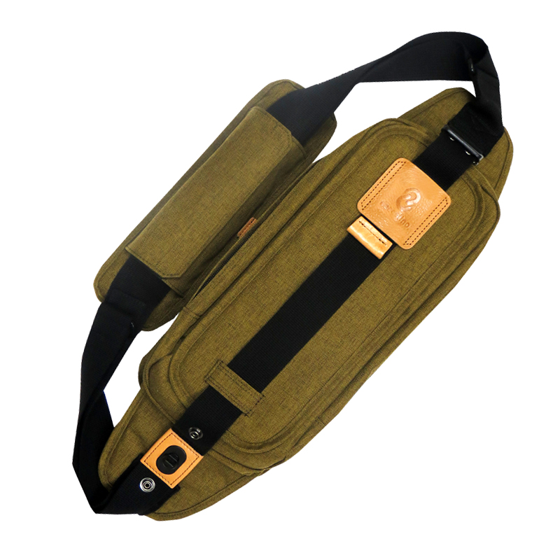 daccolinoオリーブイエロー