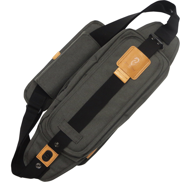 daccolinoチャコールグレー